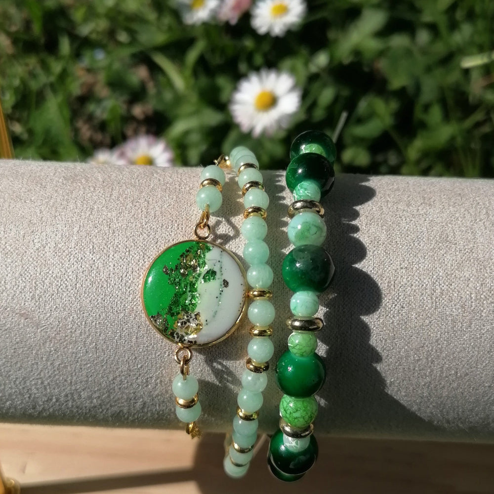 LOT Bracelet 1