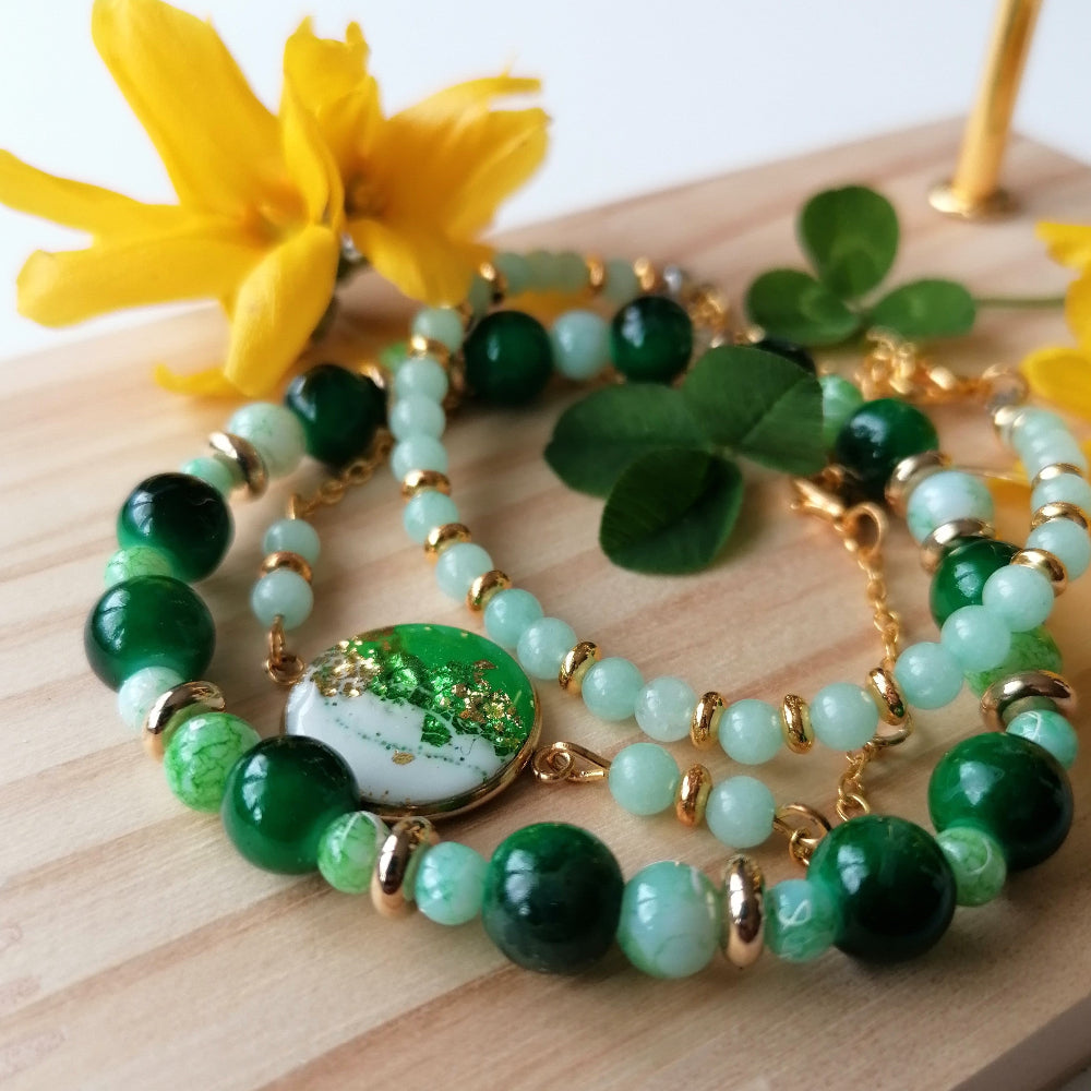 LOT Bracelet 1