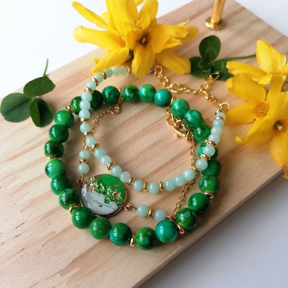 LOT Bracelet 2