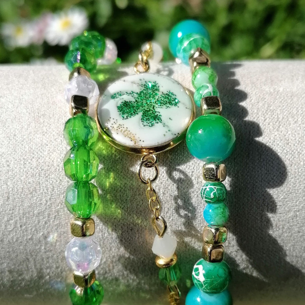 LOT Bracelet 3