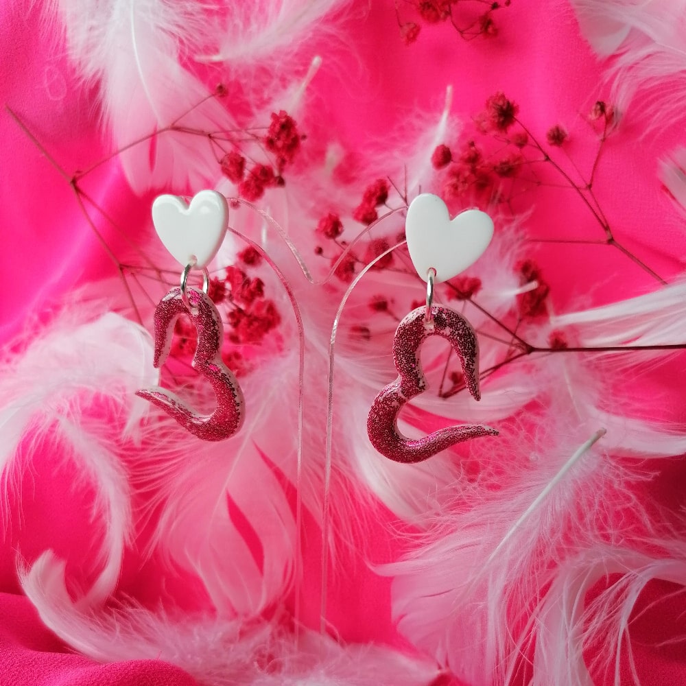 Boucle d'oreille - Valentine_sfeeling-11e