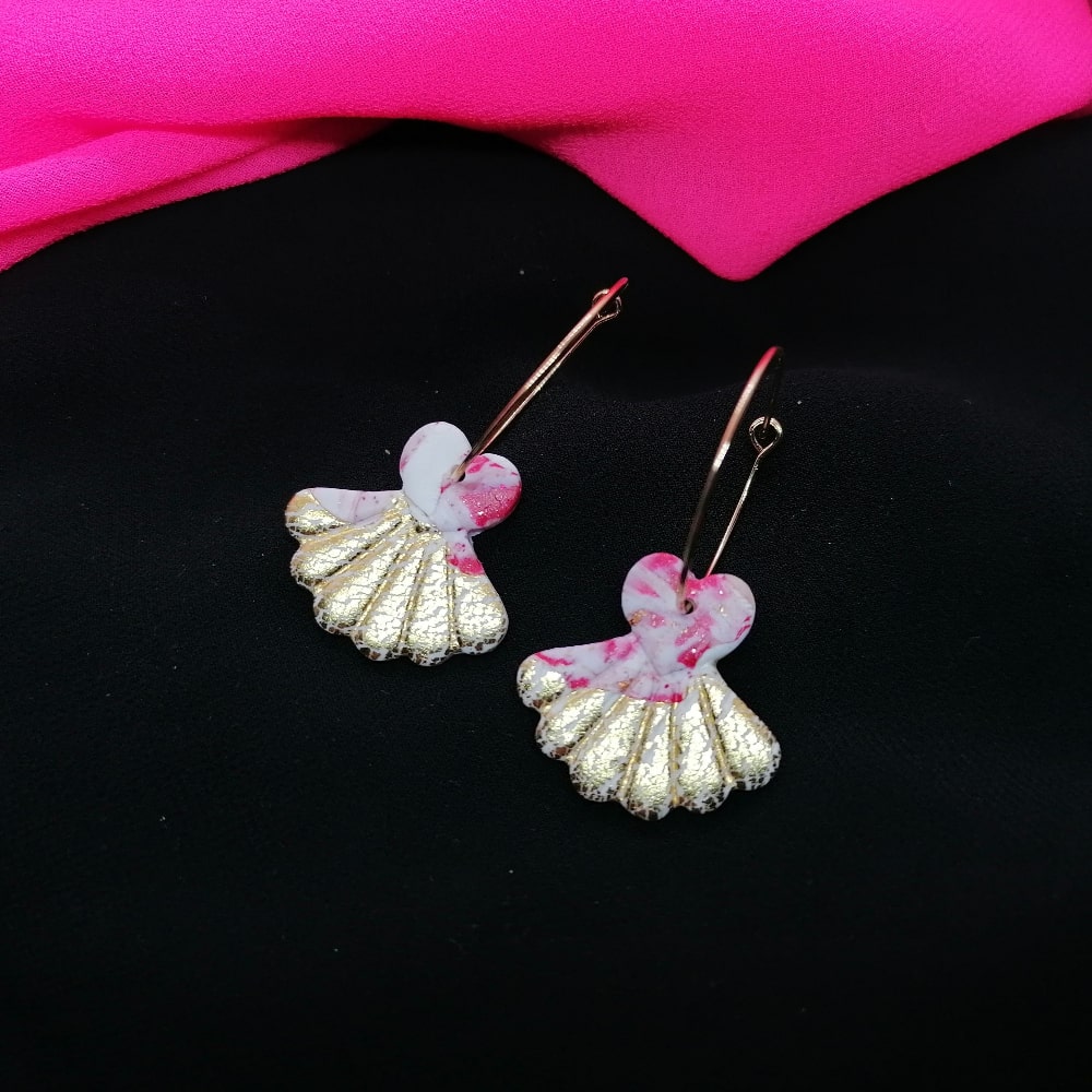Boucle d'oreille - Valentine_sfeeling-24c