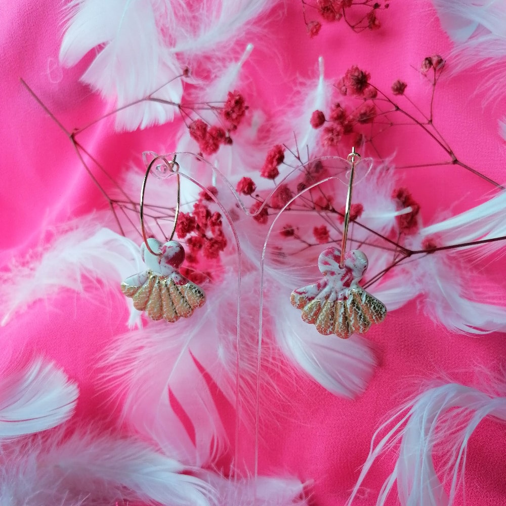 Boucle d'oreille - Valentine_sfeeling-24e