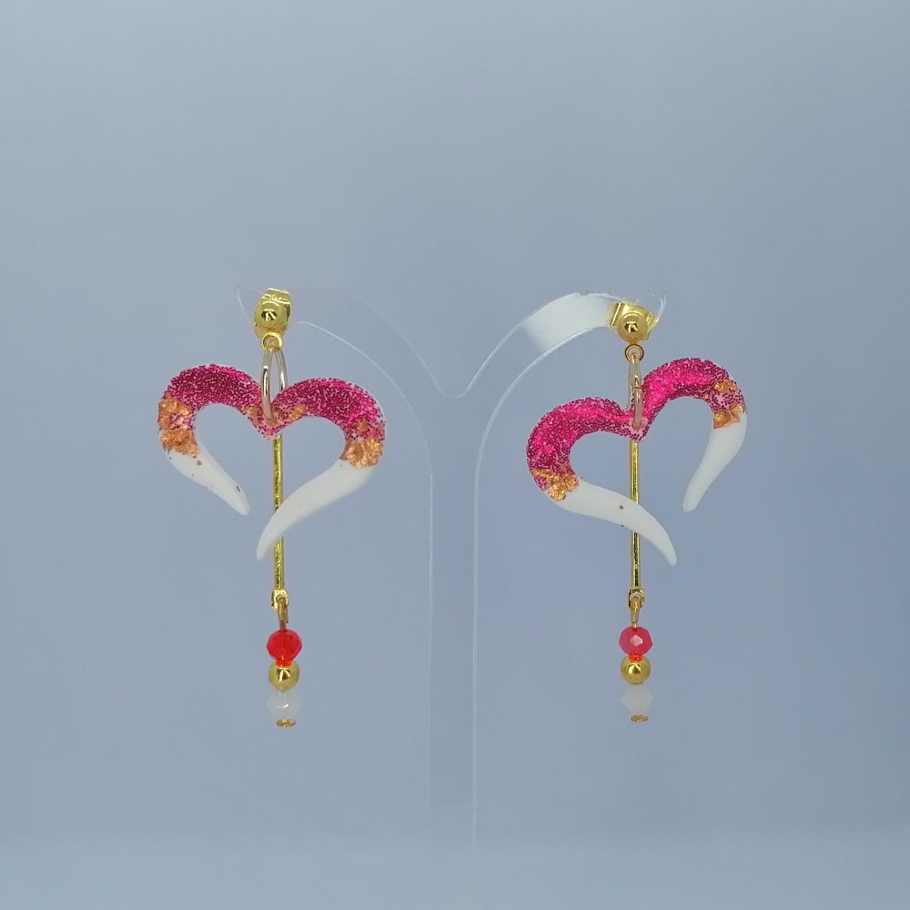 Boucle d'oreille - Valentine_sfeeling-28a