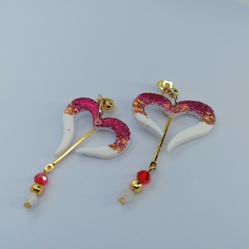 Boucle d'oreille - Valentine_sfeeling-28b