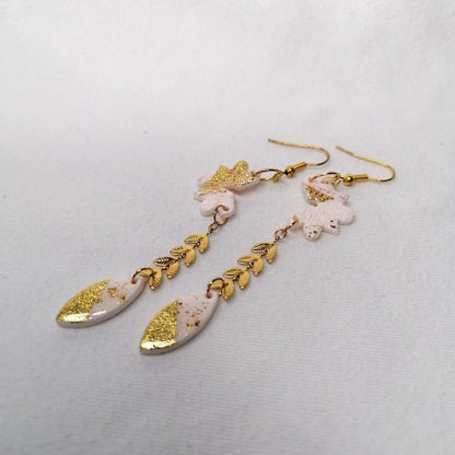 Boucle d'oreille - "Inspi du moment" 11d