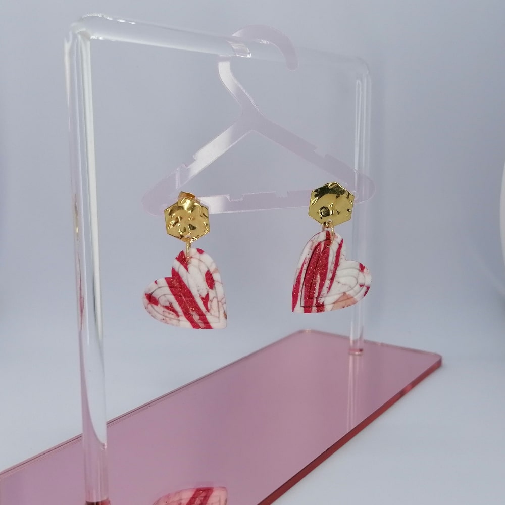 Boucle d'oreille - Valentine_sfeeling-12a