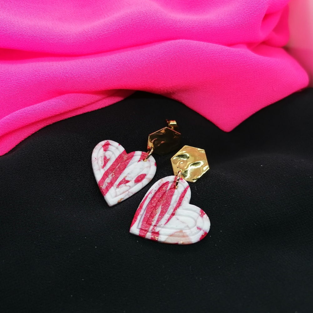 Boucle d'oreille - Valentine_sfeeling-12c