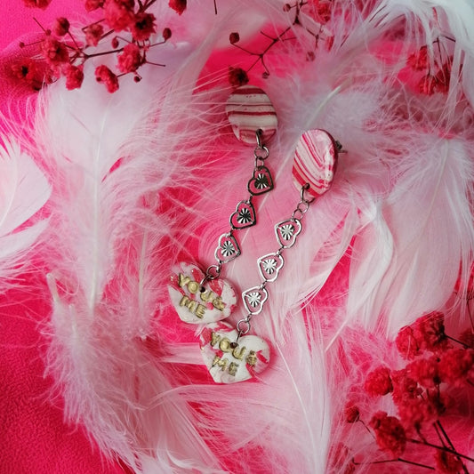Boucle d'oreille - Valentine_sfeeling-25d