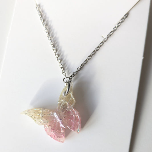 Colliers “Éclats d’émotion”— Modèle 9